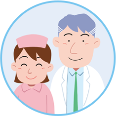 らくらく導入、すぐに始められます